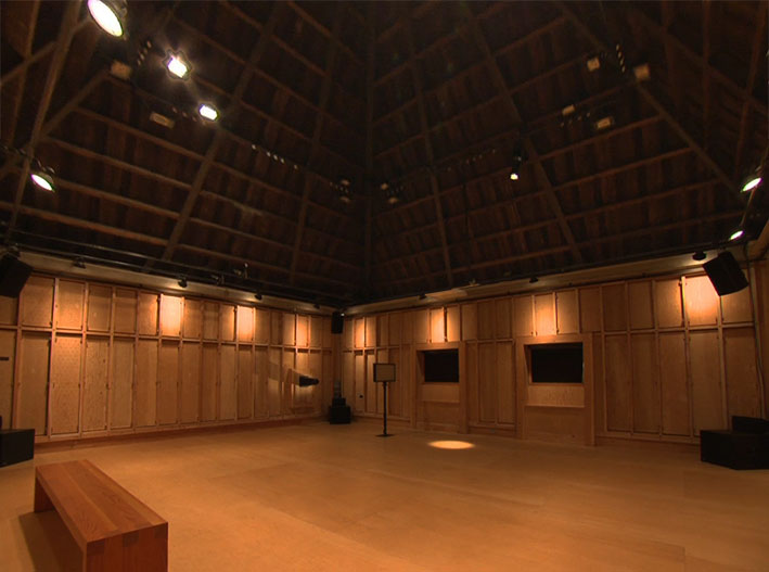 Nocturnal Installation